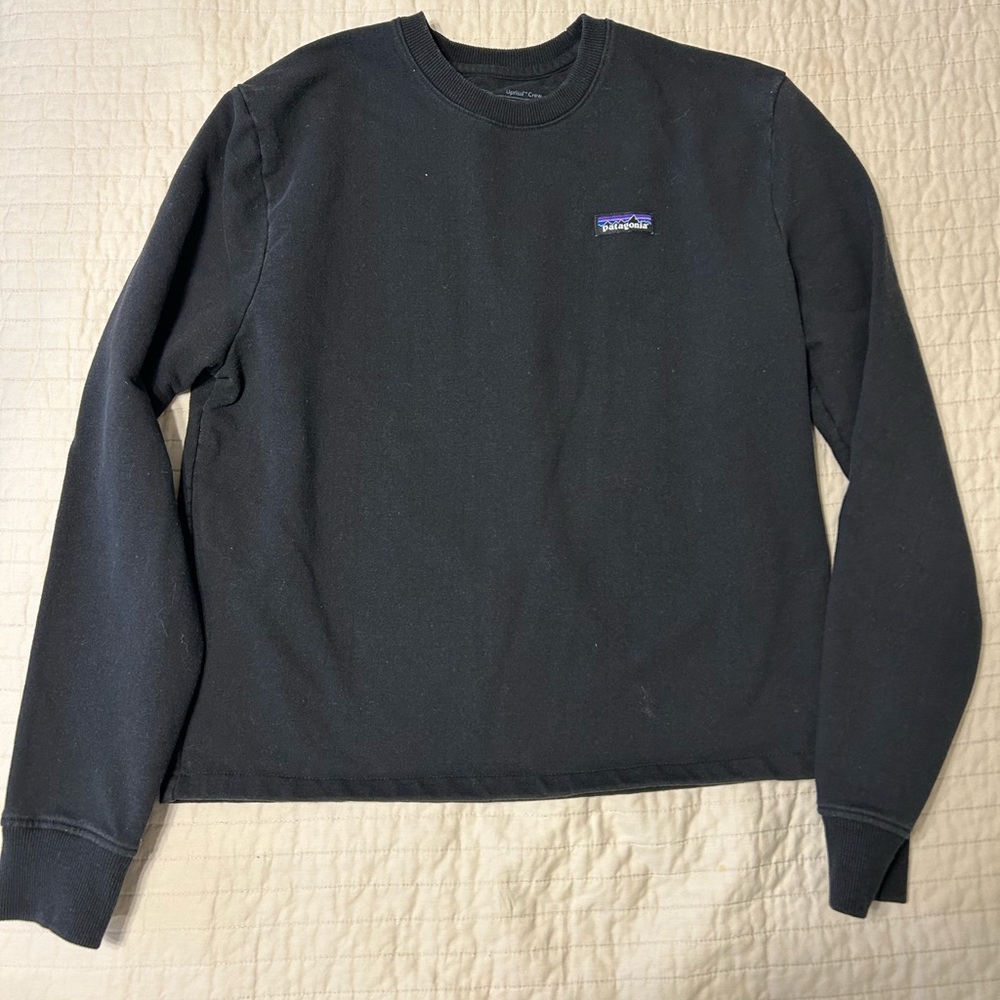Patagonia Crew Neck Sweatshirt